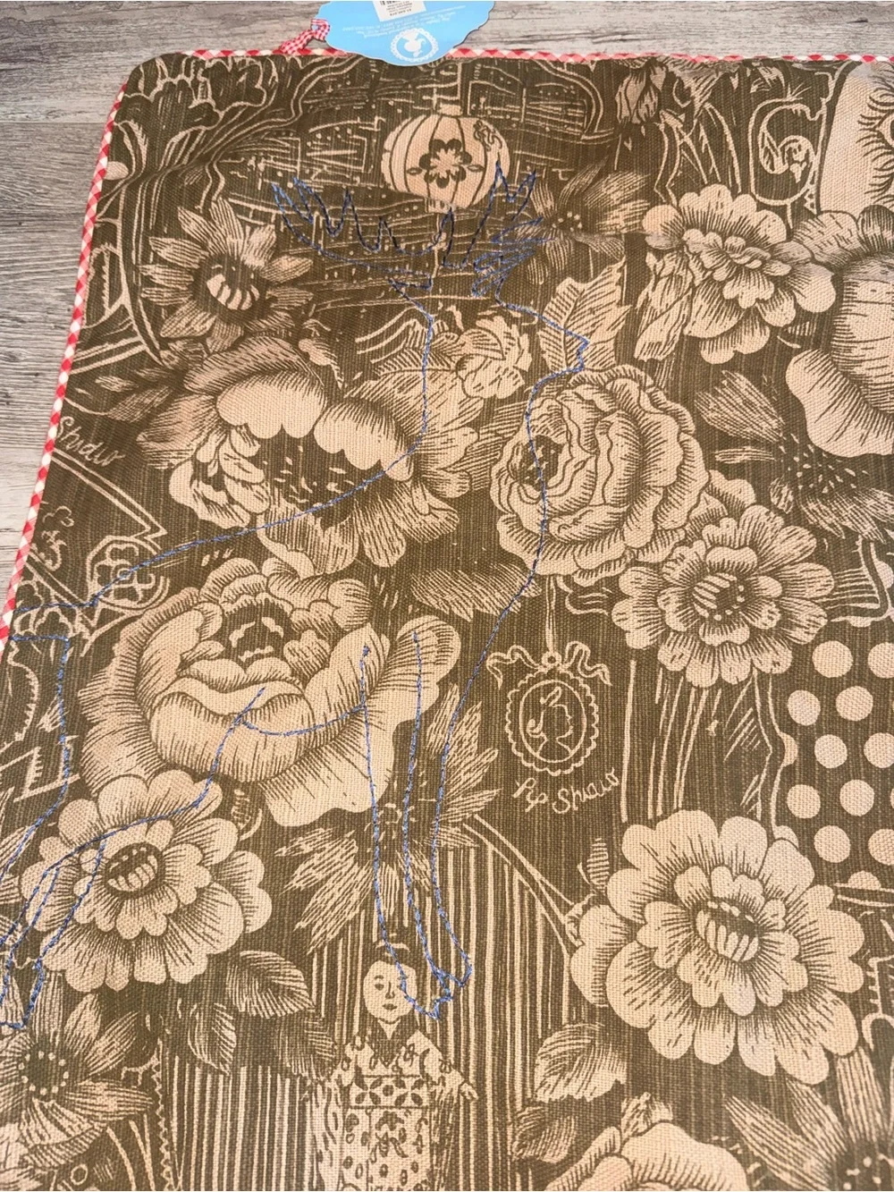 Pip studio elegant brown